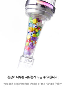 ILLIT Official Light Stick