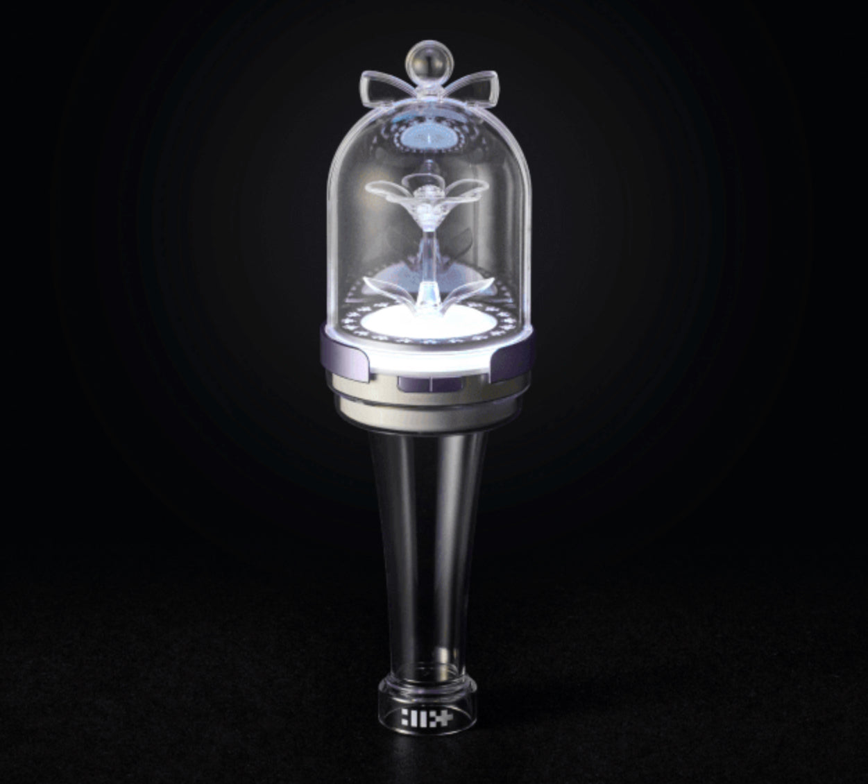 ILLIT Official Light Stick – K-STAR