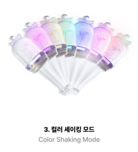 ILLIT Official Light Stick