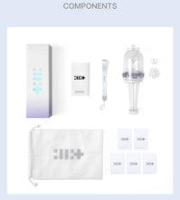 ILLIT Official Light Stick