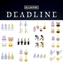 BLACKPINK DEADLINE MUSINSA Pop Up Official MD