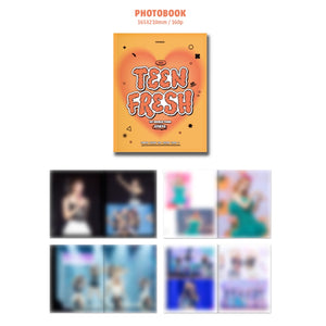 STAYC DVD 1st World Tour: TEENFRESH 抜けなし STAYC - 1ST WORLD TOUR TEENFRESH DVD