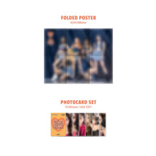 STAYC - TEENFRESH 1st World Tour DVD Version