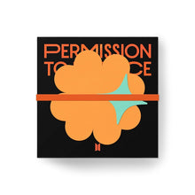BTS - PERMISSION TO DANCE ON STAGE Live