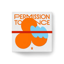 BTS - PERMISSION TO DANCE ON STAGE Live