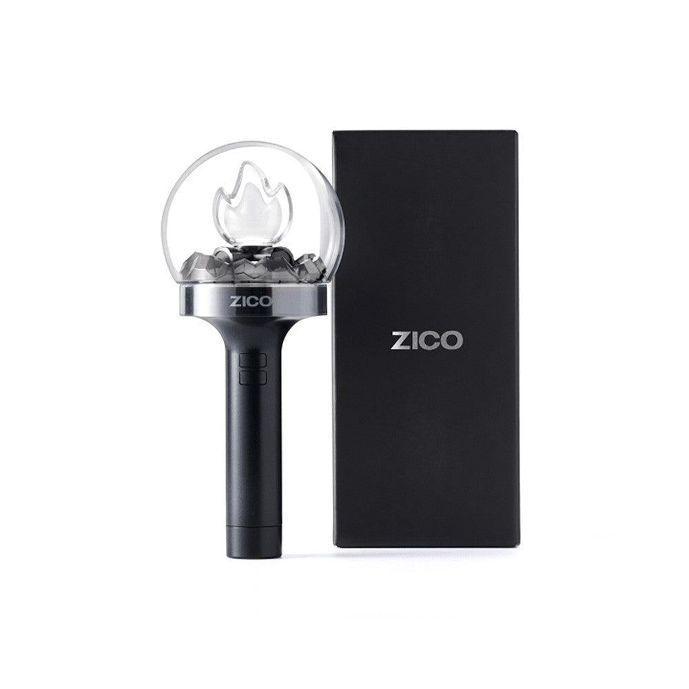 ZICO OFFICIAL LIGHT STICK – K-STAR