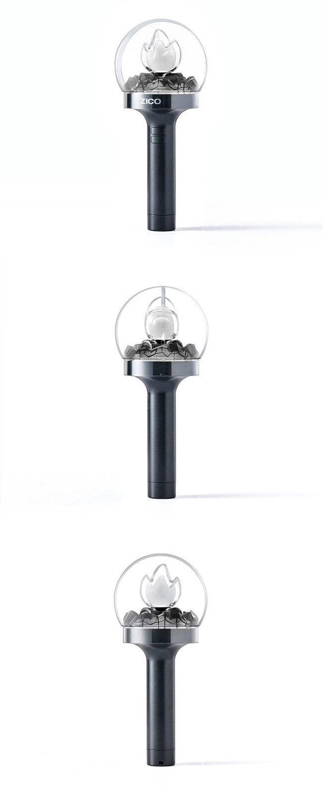 ZICO OFFICIAL LIGHT STICK
