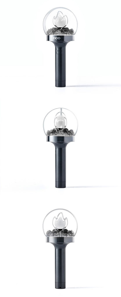 ZICO OFFICIAL LIGHT STICK