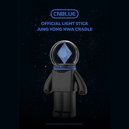 CNBLUE JUNG YONG HWA LIGHT STICK CRADLE