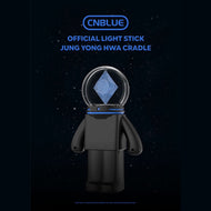 CNBLUE JUNG YONG HWA LIGHT STICK CRADLE