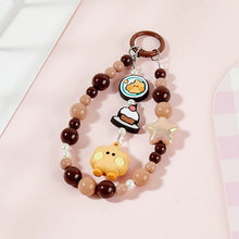 BT21 x SANFU Official Bright Bead Chain Lucky Day Ver