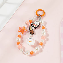 BT21 x SANFU Official Bright Bead Chain Lucky Day Ver
