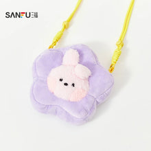BT21 x SANFU Official Mini Flower Bag Lucky Day Ver