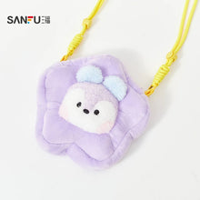 BT21 x SANFU Official Mini Flower Bag Lucky Day Ver