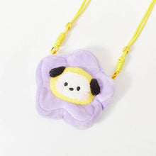 BT21 x SANFU Official Mini Flower Bag Lucky Day Ver