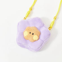 BT21 x SANFU Official Mini Flower Bag Lucky Day Ver