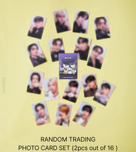 ATEEZ MIGHTEEZ Wonder Room Pop Up Official MD