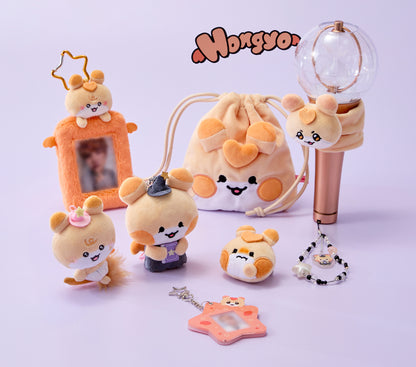 ATEEZ MIGHTEEZ Wonder Room Pop Up Official MD