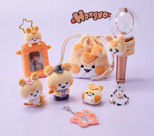 ATEEZ MIGHTEEZ Wonder Room Pop Up Official MD