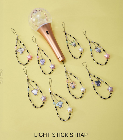ATEEZ MIGHTEEZ Wonder Room Pop Up Official MD