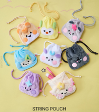 ATEEZ MIGHTEEZ Wonder Room Pop Up Official MD