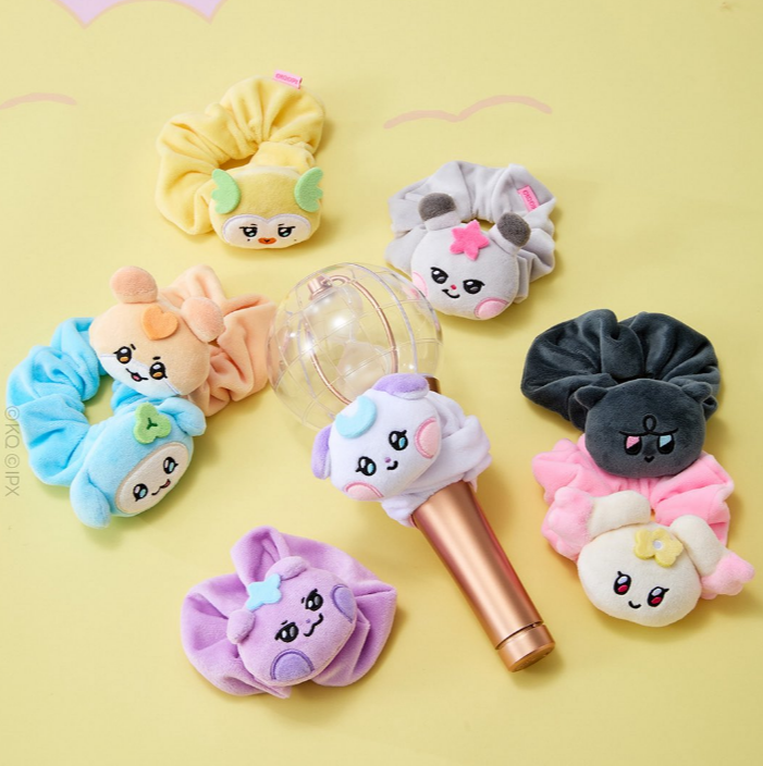 ATEEZ MIGHTEEZ Wonder Room Pop Up Official MD