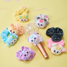 ATEEZ MIGHTEEZ Wonder Room Pop Up Official MD