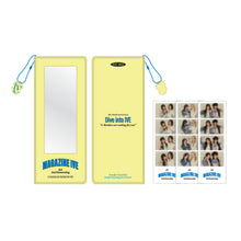 IVE - The Proms Queens The First Fan Concert KiT