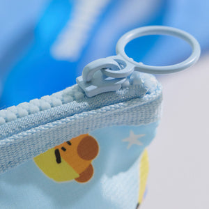 BT21 Official Multi Pouch Splash Edition
