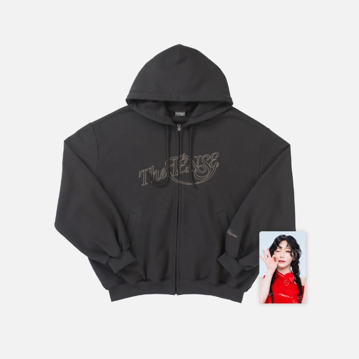 TAEYEON Concert The TENSE Official MD