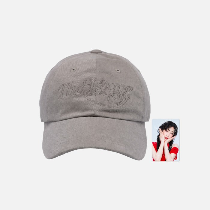 TAEYEON Concert The TENSE Official MD