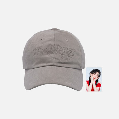 TAEYEON Concert The TENSE Official MD