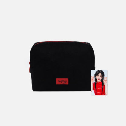 TAEYEON Concert The TENSE Official MD