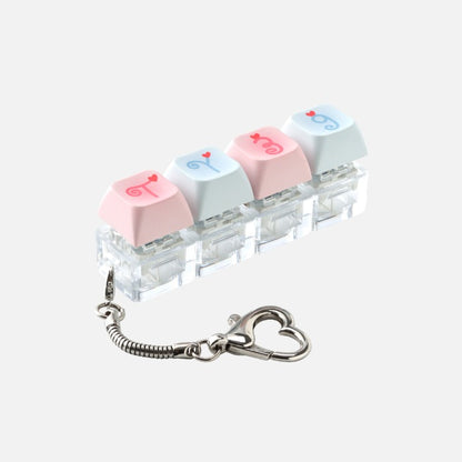 TAEYEON Concert The TENSE Official MD