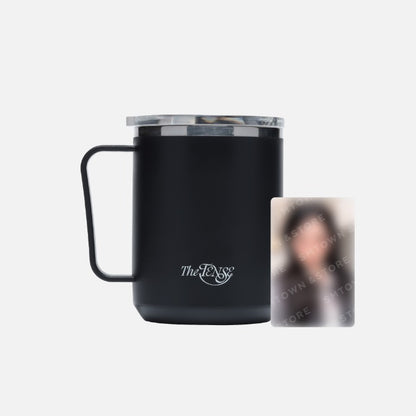 TAEYEON Concert The TENSE Official MD