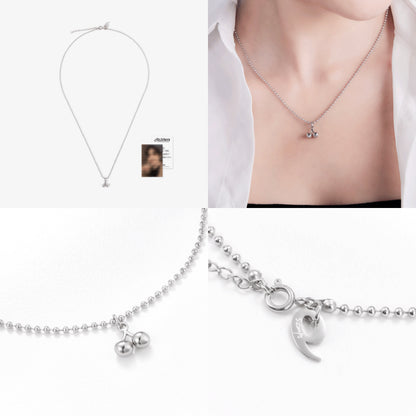 SEVENTEEN 9th Anniversary ALWAYS Official Necklace