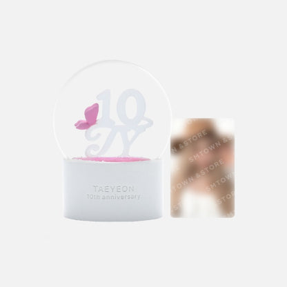 TAEYEON Concert The TENSE Official MD