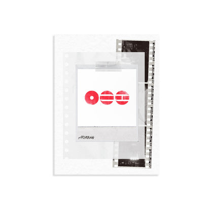 BTS - ARIRANG 5th Album WEVERSE ALBUMS Ver.