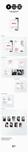 BTS - ARIRANG 5th Album WEVERSE ALBUMS Ver.