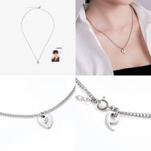 SEVENTEEN 9th Anniversary ALWAYS Official Necklace