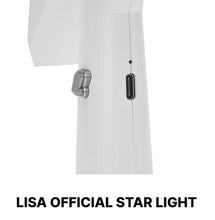 LISA Official Star Light Stick