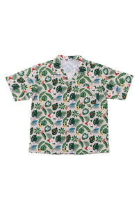 BT21 JAPAN Official SUMMER T-Shirt