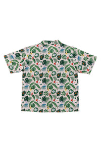 BT21 JAPAN Official SUMMER T-Shirt