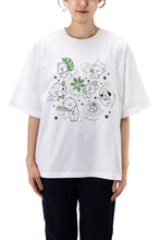 BT21 JAPAN Official SUMMER T-Shirt