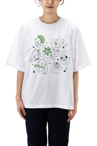 BT21 JAPAN Official SUMMER T-Shirt