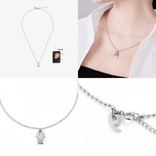 SEVENTEEN 9th Anniversary ALWAYS Official Necklace