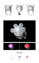 i-dle OFFICIAL LIGHT RING