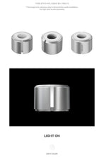 i-dle OFFICIAL LIGHT STICK CRADLE VER.3 (Light Stick NOT Included)