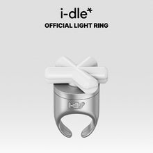 i-dle OFFICIAL LIGHT RING