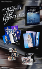 NMIXX 1st World Tour EPISODE 1: ZERO FRONTIER in Incheon Photobook